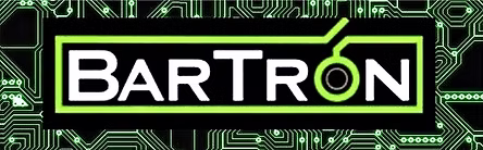 BarTron logo