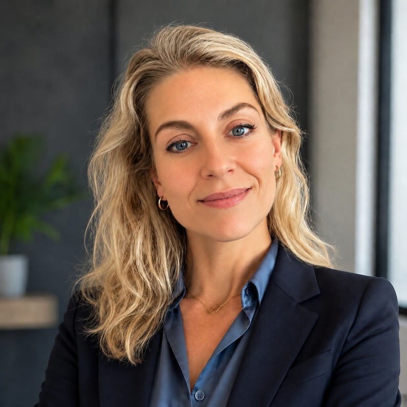 Laura Bouman