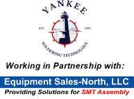 Yankee Soldering Technology logo