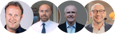sales team