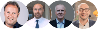sales team